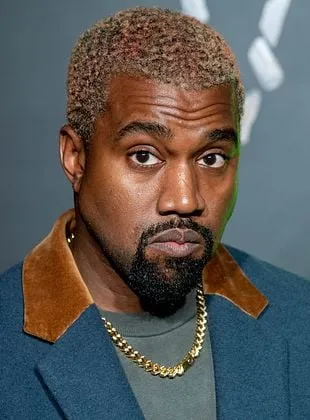 Kanye West - Ator, Coprodutor, Produtor Executivo, 8 de junho de 1977