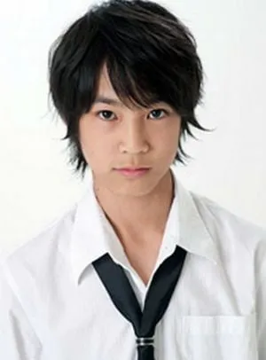 Kaoru Fujiwara - 6 de setembro de 1995