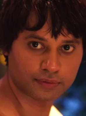 Kapil Sharma - 2 de abril de 1981