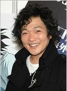 Kappei Yamaguchi - Ator, 23 de maio de 1965