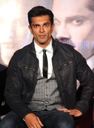 Karan Singh Grover - 23 de fevereiro de 1982