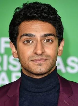 Karan Soni - Ator, Roteirista, 8 de janeiro de 1989