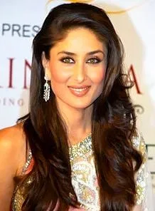 Kareena Kapoor - Atriz, 21 de setembro de 1980