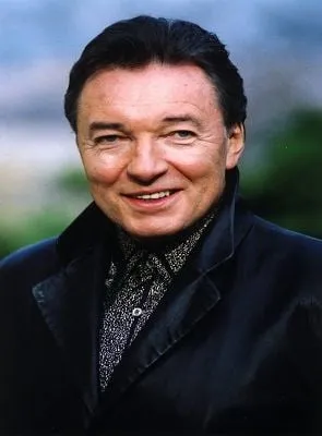 Karel Gott - 14 de julho de 1939, 1 de outubro de 2019