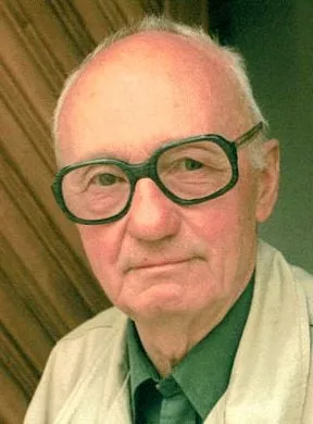 Karel Kachyna - 1 de maio de 1924, 12 de março de 2004