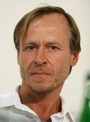 Karel Roden - Ator, 18 de maio de 1962