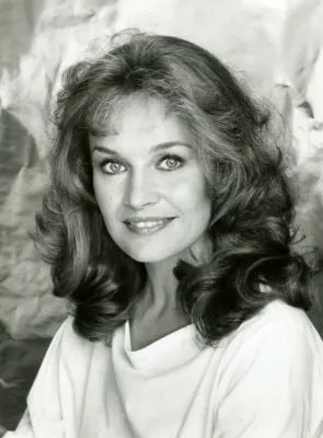 Karen Austin - Atriz, 24 de outubro de 1950