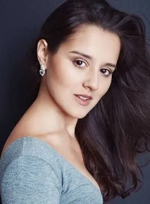 Karen Coelho - 11 de setembro de 1984