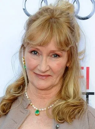 Karen Dotrice - 9 de novembro de 1955