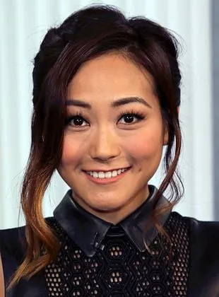 Karen Fukuhara - Atriz, Produtor Executivo, 10 de fevereiro de 1992