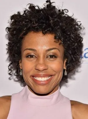 Karen Pittman - Atriz, 6 de janeiro de 1970