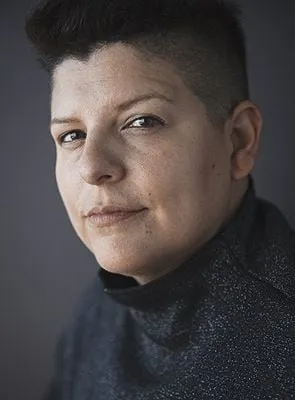 Karen Ser Anzoategui - 31 de agosto de 1979