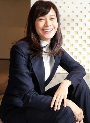 Karena Kar-Yan Lam - 17 de agosto de 1978