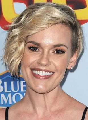 Kari Wahlgren - Atriz, 13 de julho de 1977