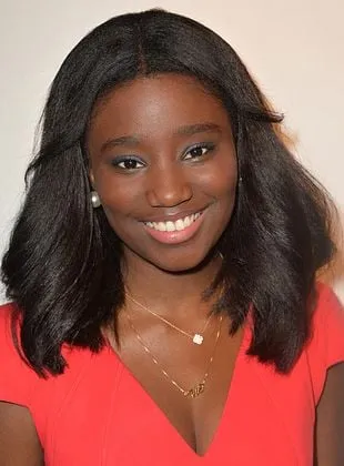 Karidja Touré - 14 de fevereiro de 1994