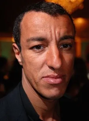 Karim Achoui - 7 de outubro de 1967