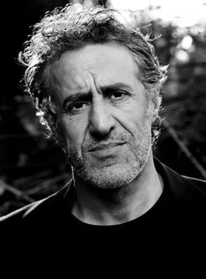 Karim Belkhadra - Ator, 4 de dezembro de 1963