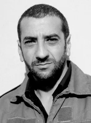 Karim Saidi - Ator, 17 de julho de 1973