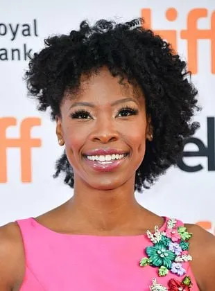 Karimah Westbrook - Atriz, 6 de outubro de 1978