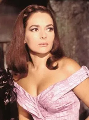 Karin Dor - Atriz, 22 de fevereiro de 1938, 6 de novembro de 2017