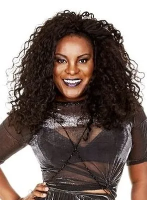 Karin Hils - 7 de fevereiro de 1979