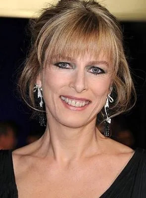 Karin Viard - Atriz, Produtor Associado, Roteirista, 24 de janeiro de 1966