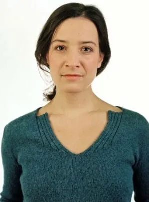 Karina Plachetka - 18 de novembro de 1975