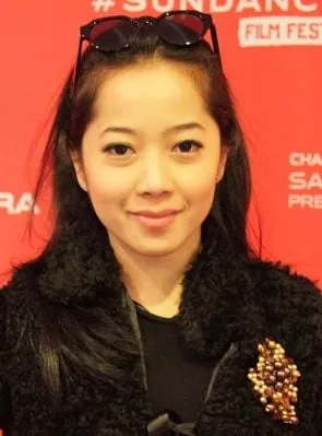 Karina Salim - 24 de agosto de 1991