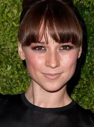 Karine Vanasse - Atriz, Produtora, 24 de novembro de 1983