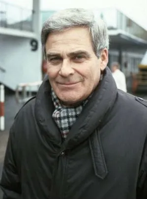 Karl Heinz Vosgerau - Ator, 16 de agosto de 1928