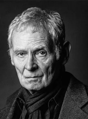 Karl Johnson - Ator, 1 de março de 1948