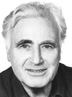 Karl Michael Vogler - Ator, 28 de agosto de 1928, 9 de junho de 2009