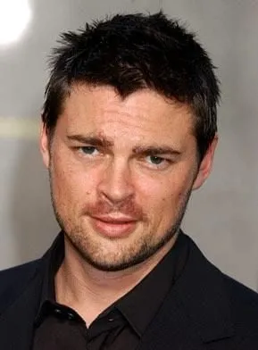 Karl Urban - Ator, 7 de junho de 1972
