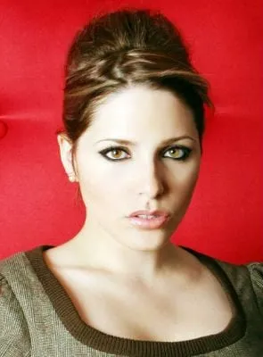 Karla Cossío - 22 de junho de 1985