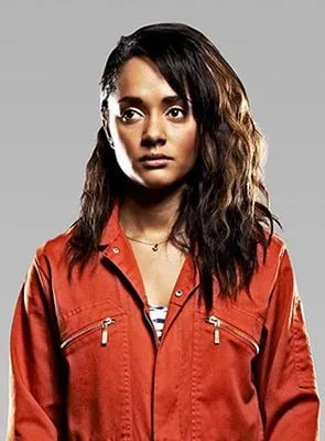 Karla Crome - Atriz, Roteirista, 22 de junho de 1989