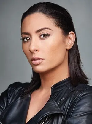 Karlee Perez - 19 de abril de 1986