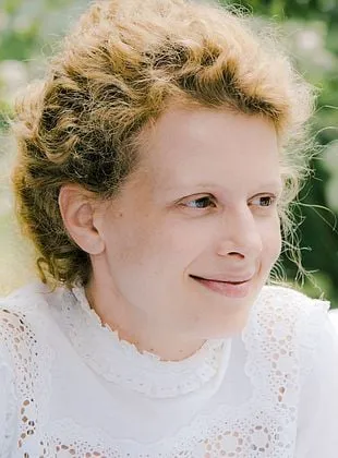 Karolina Gruszka - 13 de julho de 1980