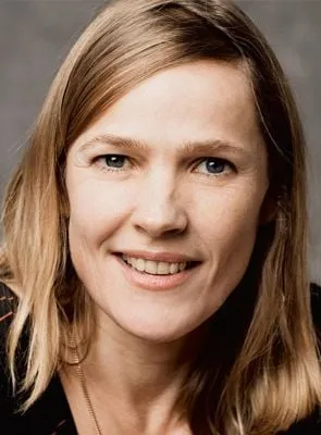 Karoline Eichhorn - Atriz, 9 de novembro de 1965