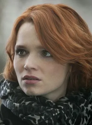 Karoline Herfurth - Atriz, Diretora, Autor da obra original, 22 de maio de 1984