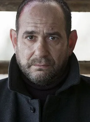 Karra Elejalde - Ator, 10 de outubro de 1960