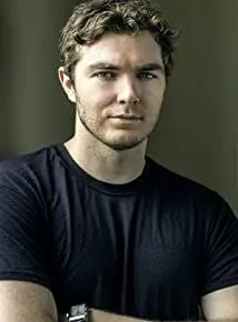 Karson Kern - 1 de abril de 2000