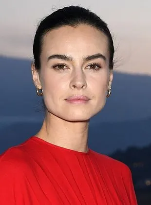 Kasia Smutniak - Atriz, 13 de agosto de 1979