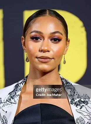 Kassius Nelson - Atriz, 24 de junho de 1997