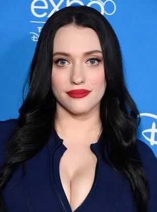 Kat Dennings - Atriz, Produtora, 13 de junho de 1986