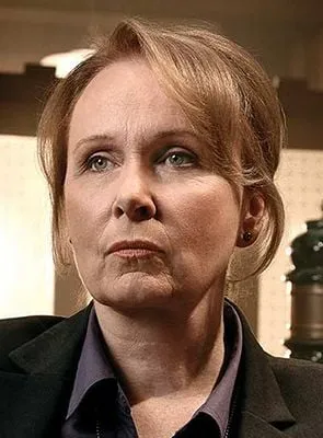 Kate Burton - Atriz, 10 de setembro de 1957