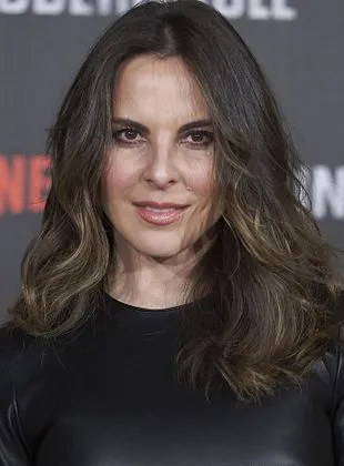 Kate del Castillo - Atriz, Produtor Executivo, 23 de outubro de 1972