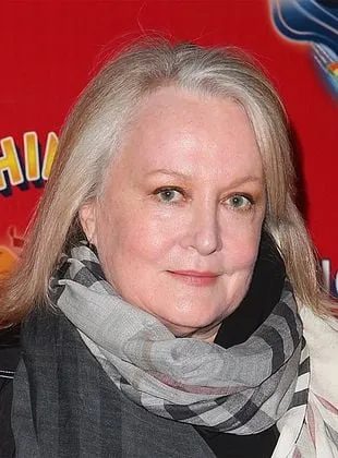 Kate Fitzpatrick - Atriz, 1 de outubro de 1947