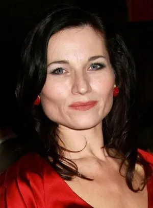 Kate Fleetwood - Atriz, 24 de setembro de 1972