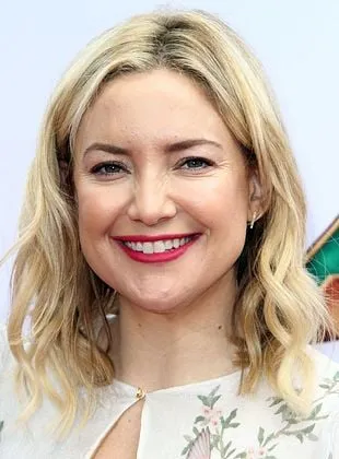 Kate Hudson - Atriz, Intérprete  (músicas do filme), Produtor Executivo, 19 de abril de 1979