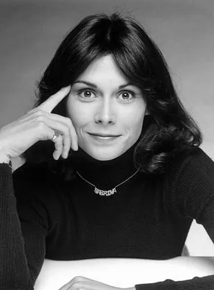 Kate Jackson - Atriz, 29 de outubro de 1949
